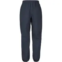 Heber Peak - Kid's SilvaHe. 2,5L Rain Pants - Regenhose Gr 140 blau