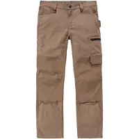 Carhartt Essential Steel Rugged Flex Double-Front Hose
