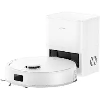 MOVA MVE20SPP, Beutellos, Weiß, Rund, Staubbeutel, 0,33 l, Ladend, Purification