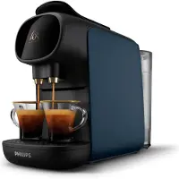 Philips L’OR LM9012/40, Pod-Kaffeemaschine, 0,8 l, Kaffeekapsel, 1450 W