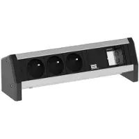 Bachmann 902.004 DESK 3xUTE 1xCM 902004