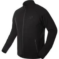 Rukka Active-R Midlayer Funktionsjacke Schwarz Größe 2XL
