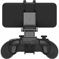 Ginza.se Mobile Gaming Clip for Xbox, Gaming-Controllerclip, Schwarz, Xbox, 1 Stück(e), Box, 39,8 g