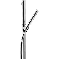 Hansgrohe Axor Starck Brausenset 900mm Chrom mit Schlauch 1600mm und Handbrause 1jet