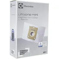 Electrolux - ES01 stofzuigerzak S-bag mini 4 STOFZAK+1MF - 9001670109