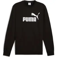 Puma Herren Pullover ESS No. 1 Logo Crew TR 682560-01 XL - Black - XL