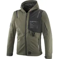 Ixon M-quarter Jacke
