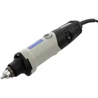 OEM Elektrischer Grinder, 400W Motor, Hochgeschwindigkeitsleistung, Grau Schwarz