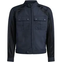 Belstaff TEMPLE Textiljacke dark navy 3XL