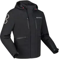 Bering Barstow Kapuzenjacke 4XL Mann 4XL