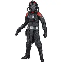 Hasbro Star Wars The Black Series Cassian Andor (Sienar Testpilot), 4 Jahr(e)
