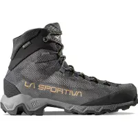 La Sportiva - Aequilibrium Hike GTX - Wanderschuhe Gr 41 grau