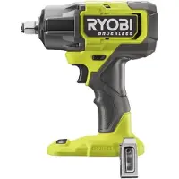 Ryobi Schlagschrauber Brushless 18V, 4 Modi 200 / 350 / 700 Nm, Lösedrehmoment 900 Nm, 1/2" Vierkantaufnahme