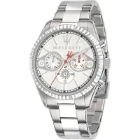 Maserati Competizione R8853100016 Herrenuhr