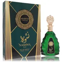 Arabiyat Prestige Nashwa Oud Eau de Parfum Unisex 100 ml