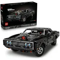 LEGO Technic Dodge Charger R/T aus "Fast & Furious" – Set für Erwachsene