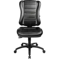 Topstar Bürostuhl Head Point RS, HE300 S100 schwarz Stoff