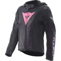 Dainese Super Sprint Air Tex Rennjacke