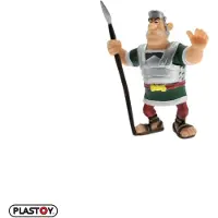 Plastoy SAS 60520 - Legionär mit Lanze