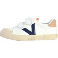 Victoria Sneakers 1065179 in White color size 33