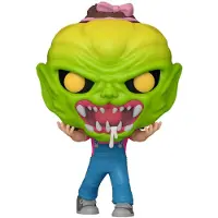 Funko POP! Pop Figur Goosebumps - The Haunted Mask, Sammlerartikel, 10 cm, Neu