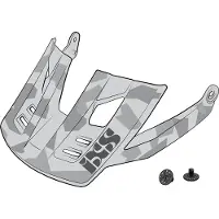 IXS Trigger Ff Ersatzvisier Für Helm
