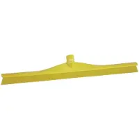 Vikan 7160-6 ultra hygiëne vloertrekker 60 cm, geel