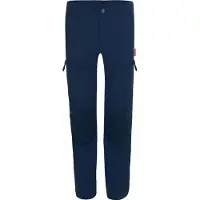 TROLLKIDS Nordfjord Zip-off Slim Fit Hosen