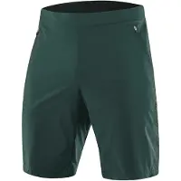 Löffler Men Bike Shorts Aerio-e Assl forest (365) 52