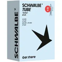 Schwalbe Schlauch VP Standard S550A 28/44 484/501