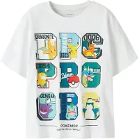 Name it Pokémon T-shirt