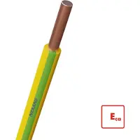 NEXANS H07V-U Installationskabel - 10533297 [100 Meter]