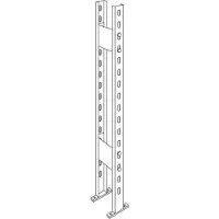 Eaton Halyester Rahmen Abstandplatte 324x32mm - 1042879