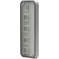 Eaton Halyester Stromschienenhalterung - 1021479