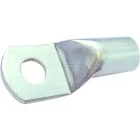 Klemko BK Presskabelschuh Für Kupferkabel DIN - 350065 [100 Stück]
