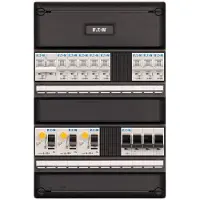 Eaton System 55 Montageschrank - 1966040