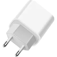 Avizar Mayaxess, USB-C Ladegerät 20W Schnellladung für Google Pixel 10 Pro, Weiß