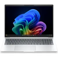 HP EliteBook 8 G2i 16 inch Notebook Next Gen AI PC, Intel Core Ultra 7, 40,6 cm (16"), 1920 x 1200 Pixel, 32 GB, 1 TB, Windows 11 Pro