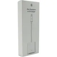Apple Mini DisplayPort auf DVI Adapter