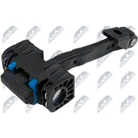 NTY EZC-VW-340 Türfeststeller Türfangband für VW TIGUAN (AD1) Vorne Links Vorne Rechts