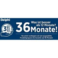 Delphi Sensor, Radgeschwindigkeit SS21723-12B1