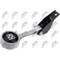 NTY Motorlager Hinten für VW POLO (9N) ZPS-VW-021