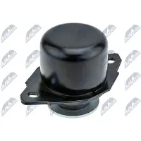 NTY Motorlager Hydrolager Hinten für VW GOLF III (1H1) ZPS-VW-114