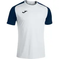 Joma Academy Iv Kurzarm-t-shirt