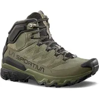 La Sportiva - Ultra Raptor 3 Mid GTX - Wanderschuhe Gr 43,5 oliv