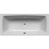 Kaldewei Badewanne CAYONO DUO manhattan
