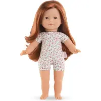 Corolle 9000200290, 3 Jahr(e), Junge/Mädchen, 360 mm, 378 g, Mehrfarbig