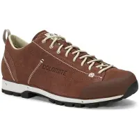 Dolomite Schuhe 54 Low Evo Chestnut Brown - 42