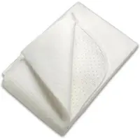 Matratzen Discount Noppen Matratzenschoner Lattenrostauflage Matratzenunterlage 90 x 190 cm