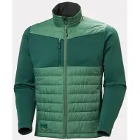 Helly Hansen Oxford Isolierte Jacke